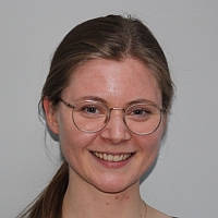 Gesangslehrerin Lea Kohnen