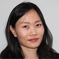 Klavierlehrerin Sunjoo Cho