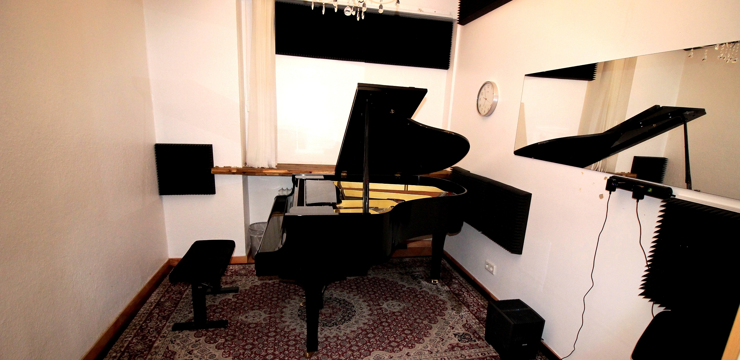 Grand Piano Flatrate
